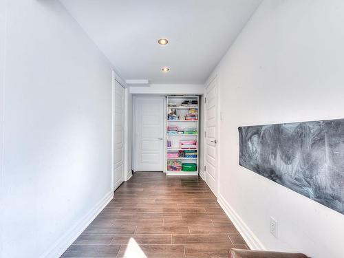 Passageway - 771 Rue Du Chardonnay, Laval (Duvernay), QC - Indoor Photo Showing Other Room