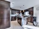 Kitchen - 771 Rue Du Chardonnay, Laval (Duvernay), QC  - Indoor Photo Showing Kitchen 