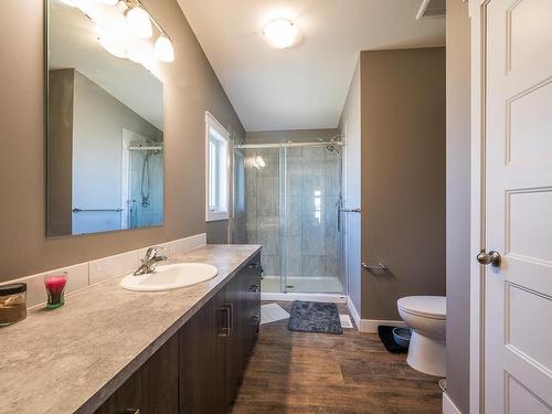 90-6465 Trapp Lake Road, Kamloops, BC - Indoor Photo Showing Bathroom