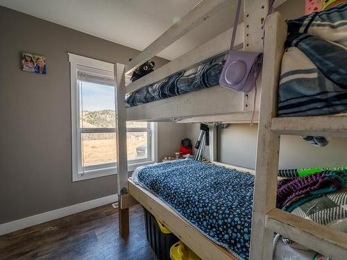 90-6465 Trapp Lake Road, Kamloops, BC - Indoor Photo Showing Bedroom