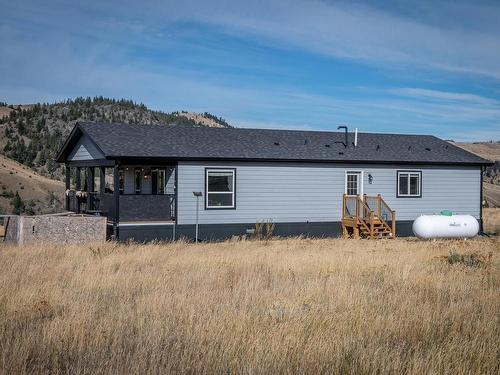 90-6465 Trapp Lake Road, Kamloops, BC - Outdoor