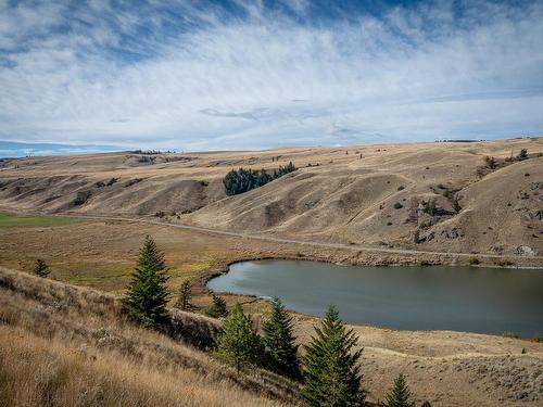 90-6465 Trapp Lake Road, Kamloops, BC - Outdoor With Body Of Water With View