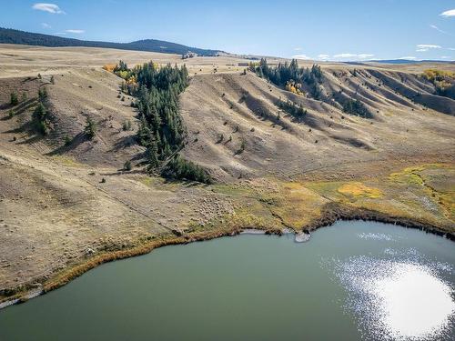 90-6465 Trapp Lake Road, Kamloops, BC - Outdoor With Body Of Water With View