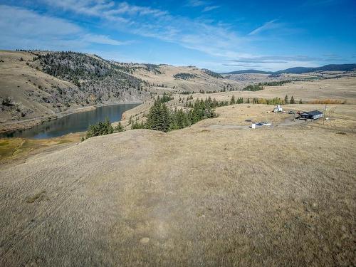 90-6465 Trapp Lake Road, Kamloops, BC - Outdoor With View