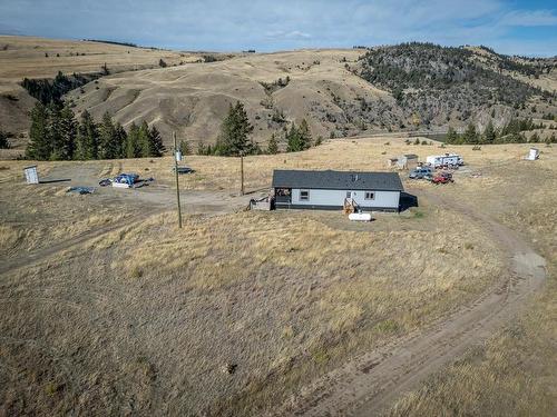 90-6465 Trapp Lake Road, Kamloops, BC - Outdoor With View