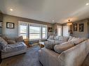 90-6465 Trapp Lake Road, Kamloops, BC  - Indoor Photo Showing Living Room 