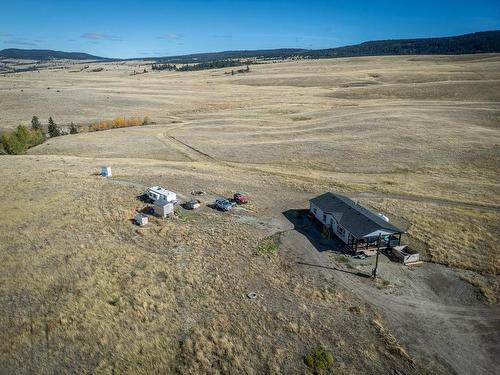 90-6465 Trapp Lake Road, Kamloops, BC - Outdoor With View