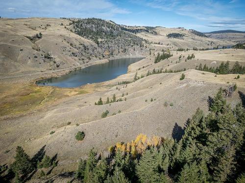 90-6465 Trapp Lake Road, Kamloops, BC - Outdoor With Body Of Water With View