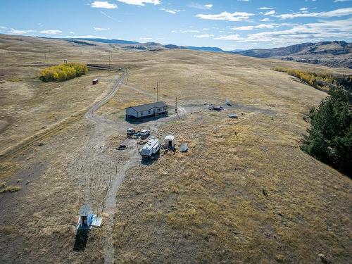 90-6465 Trapp Lake Road, Kamloops, BC - Outdoor With View