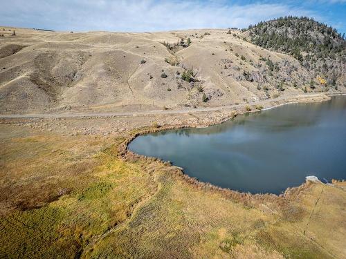 90-6465 Trapp Lake Road, Kamloops, BC - Outdoor With Body Of Water With View