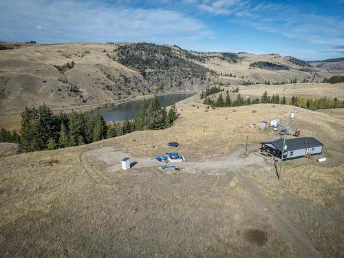 90-6465 Trapp Lake Road, Kamloops, BC - Outdoor With View