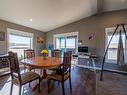 90-6465 Trapp Lake Road, Kamloops, BC  - Indoor Photo Showing Dining Room 