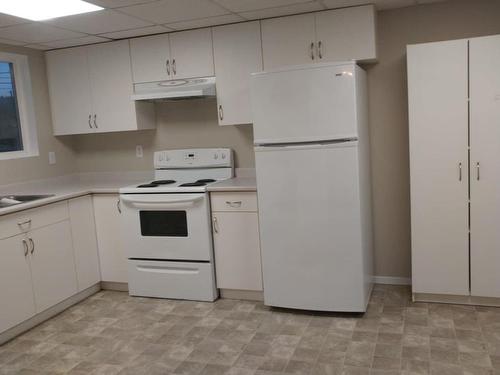 455 Campbell Ave, Kamloops, BC - Indoor Photo Showing Kitchen