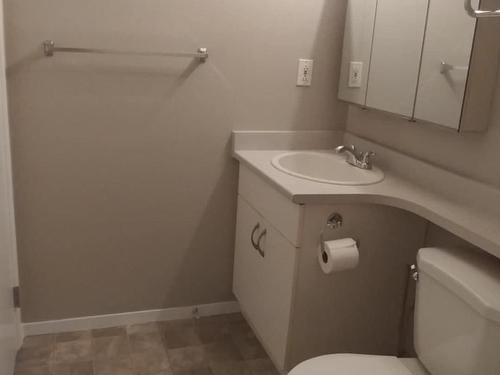 455 Campbell Ave, Kamloops, BC - Indoor Photo Showing Bathroom