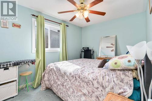 178 Torrance Wood, Brampton, ON - Indoor Photo Showing Bedroom