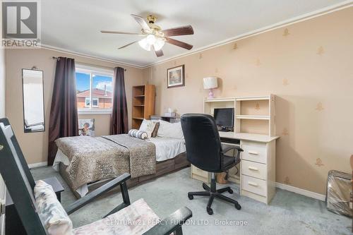 178 Torrance Wood, Brampton, ON - Indoor Photo Showing Bedroom