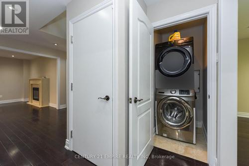 4233 Tea Garden Circle, Mississauga, ON - Indoor Photo Showing Laundry Room