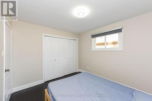 4233 Tea Garden Circle, Mississauga, ON - Indoor Photo Showing Bedroom