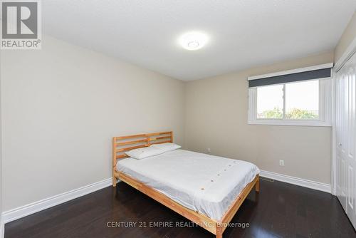 4233 Tea Garden Circle, Mississauga, ON - Indoor Photo Showing Bedroom