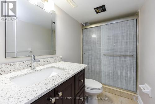 4233 Tea Garden Circle, Mississauga, ON - Indoor Photo Showing Bathroom