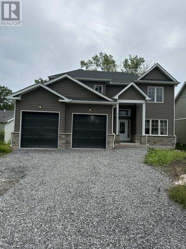 3109 Riselay Avenue, Fort Erie, ON - Outdoor With Facade