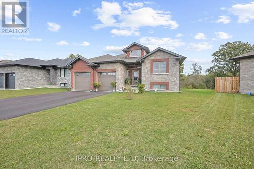 11 Cattail Crescent, Quinte West, ON - Outdoor With Facade