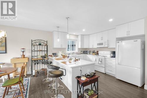 11 Cattail Crescent, Quinte West, ON - Indoor Photo Showing Kitchen