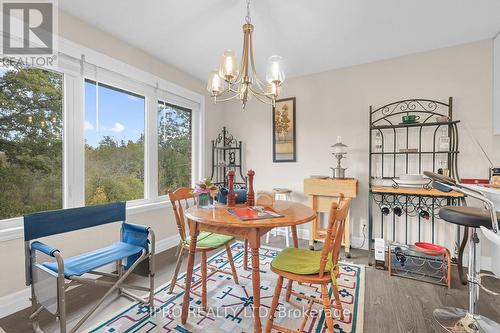 11 Cattail Crescent, Quinte West, ON - Indoor Photo Showing Dining Room