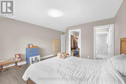 11 Cattail Crescent, Quinte West, ON - Indoor Photo Showing Bedroom