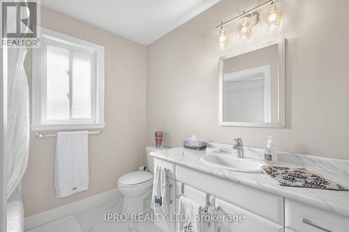 11 Cattail Crescent, Quinte West, ON - Indoor Photo Showing Bathroom