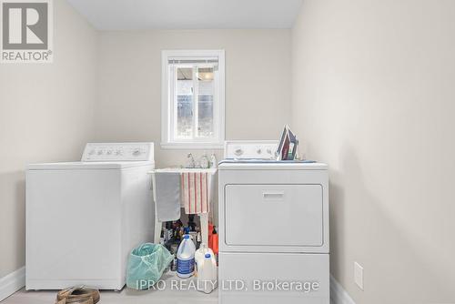 11 Cattail Crescent, Quinte West, ON - Indoor Photo Showing Laundry Room