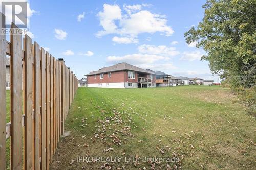 11 Cattail Crescent, Quinte West, ON - Outdoor