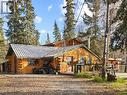 497 Judas Creek Drive, Whitehorse South, YT  - Outdoor 