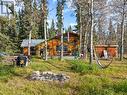 497 Judas Creek Drive, Whitehorse South, YT  - Outdoor 