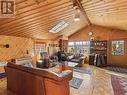 497 Judas Creek Drive, Whitehorse South, YT  - Indoor 