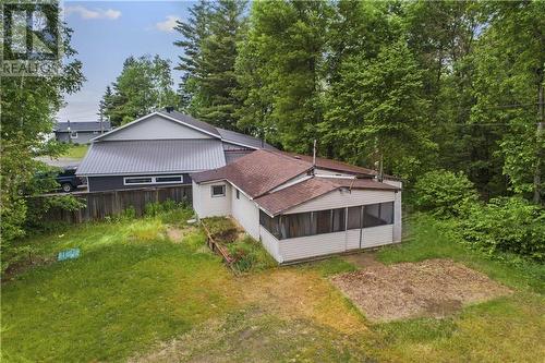 19B Moores Beach Road, Westmeath, ON - Outdoor