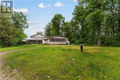 19B Moores Beach Road, Westmeath, ON - Outdoor