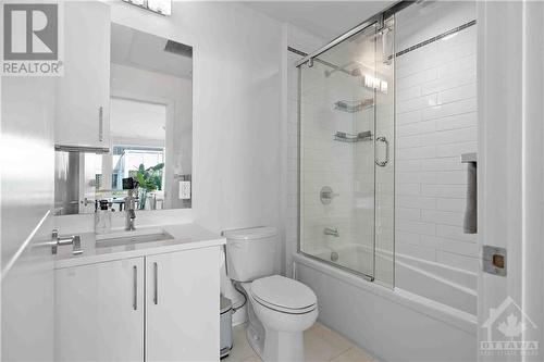 197 Lisgar Avenue Unit#205, Ottawa, ON - Indoor Photo Showing Bathroom