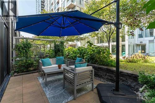 197 Lisgar Avenue Unit#205, Ottawa, ON - Outdoor With Deck Patio Veranda