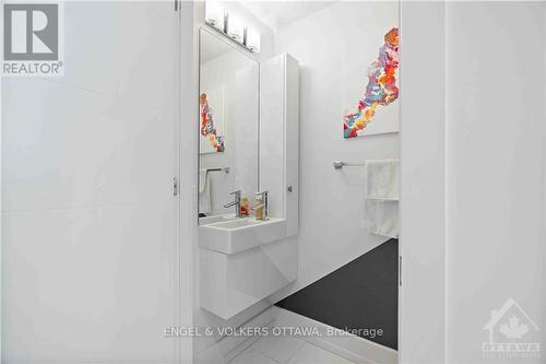 205 - 197 Lisgar Avenue, Ottawa, ON -  Photo Showing Bathroom