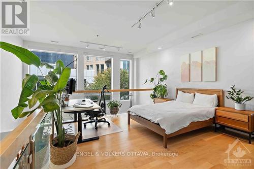 205 - 197 Lisgar Avenue, Ottawa, ON - Indoor Photo Showing Bedroom