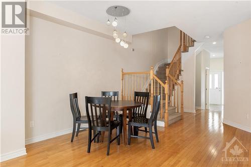 1205 Alson Mills Way, Kanata, ON - Indoor