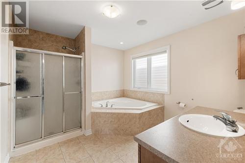 1205 Alson Mills Way, Kanata, ON - Indoor Photo Showing Bathroom