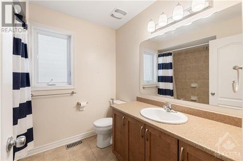 1205 Alson Mills Way, Kanata, ON - Indoor Photo Showing Bathroom