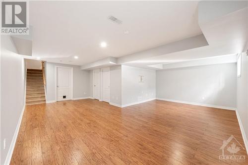 1205 Alson Mills Way, Kanata, ON - Indoor Photo Showing Other Room