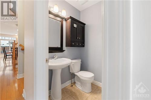 1205 Alson Mills Way, Kanata, ON - Indoor Photo Showing Bathroom