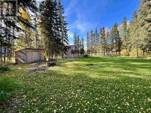 6053 Horse Lake Road, 100 Mile House, BC - Outdoor