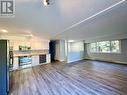 6053 Horse Lake Road, 100 Mile House, BC  - Indoor Photo Showing Kitchen 