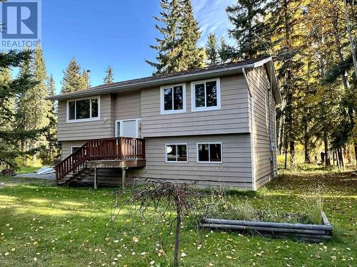 6053 Horse Lake Road, 100 Mile House, BC - Outdoor