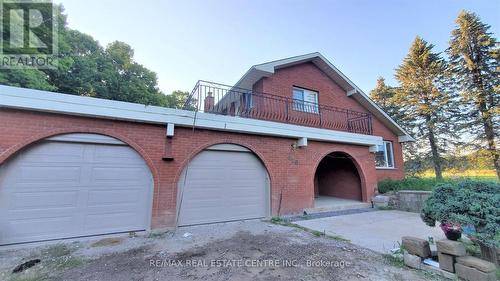 420 Westbrook Road W, Hamilton, ON - Outdoor With Exterior